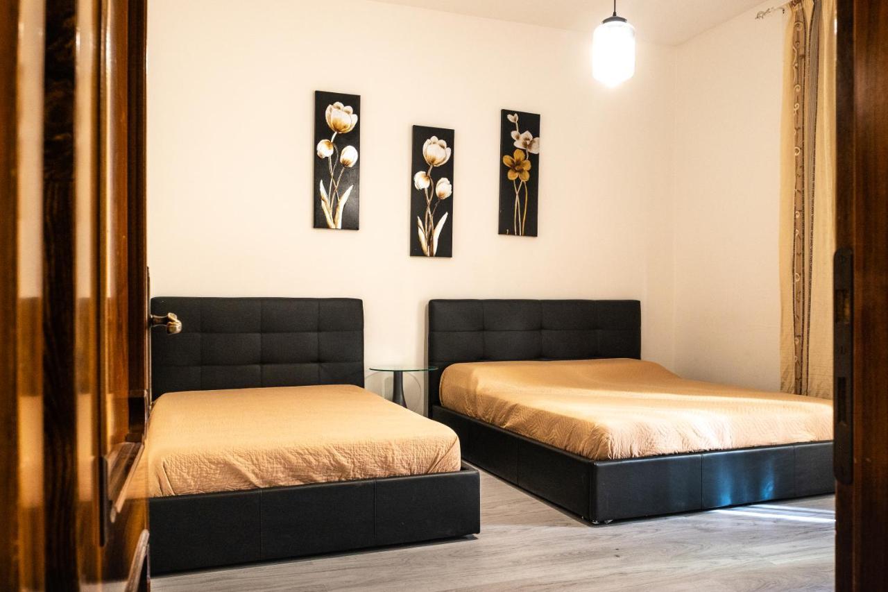 基奥贾Casa Bellemo公寓 外观 照片