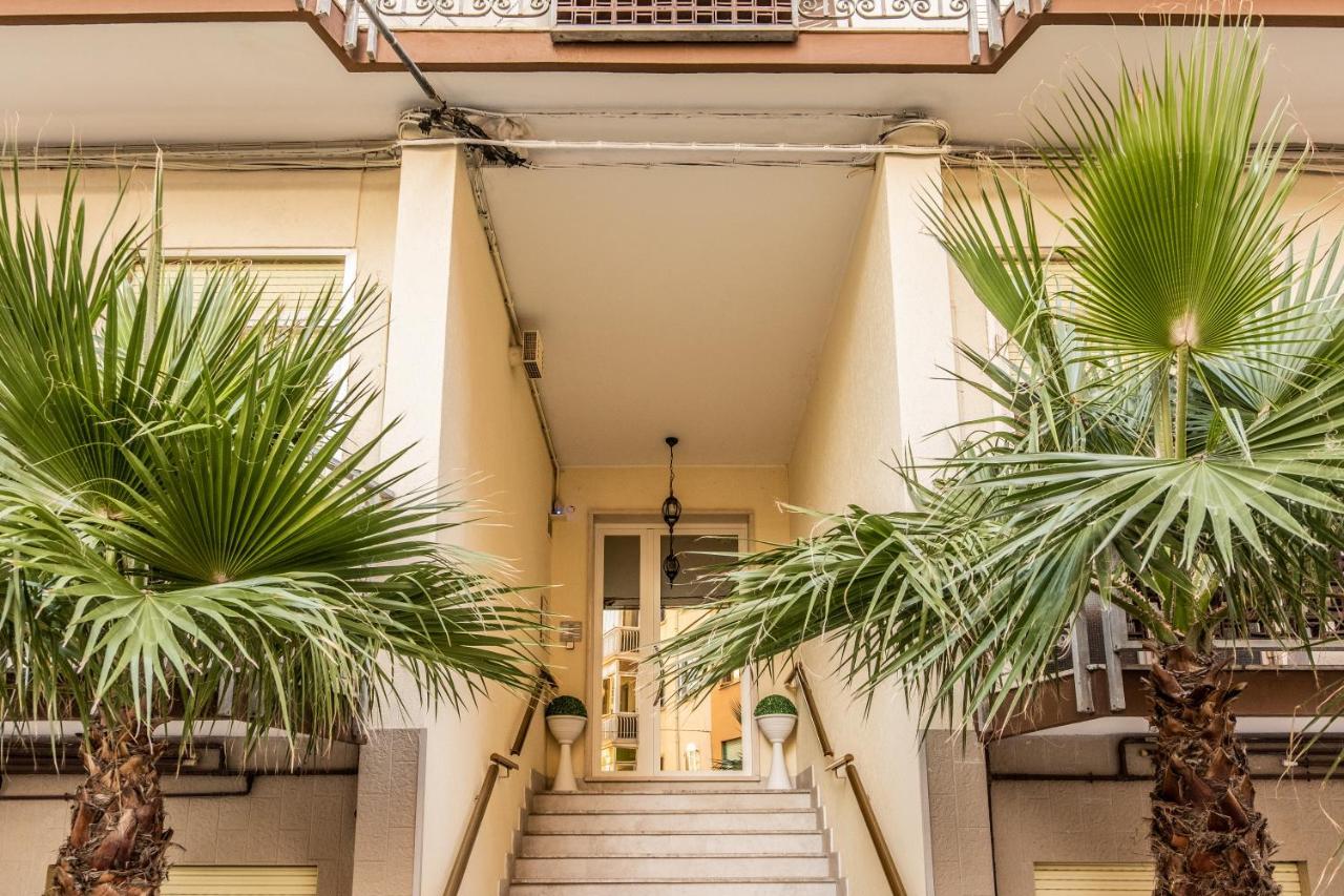 基奥贾Casa Bellemo公寓 外观 照片