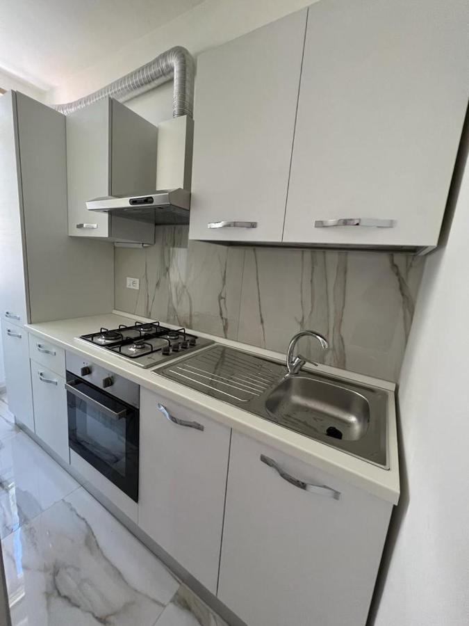 基奥贾Casa Bellemo公寓 外观 照片