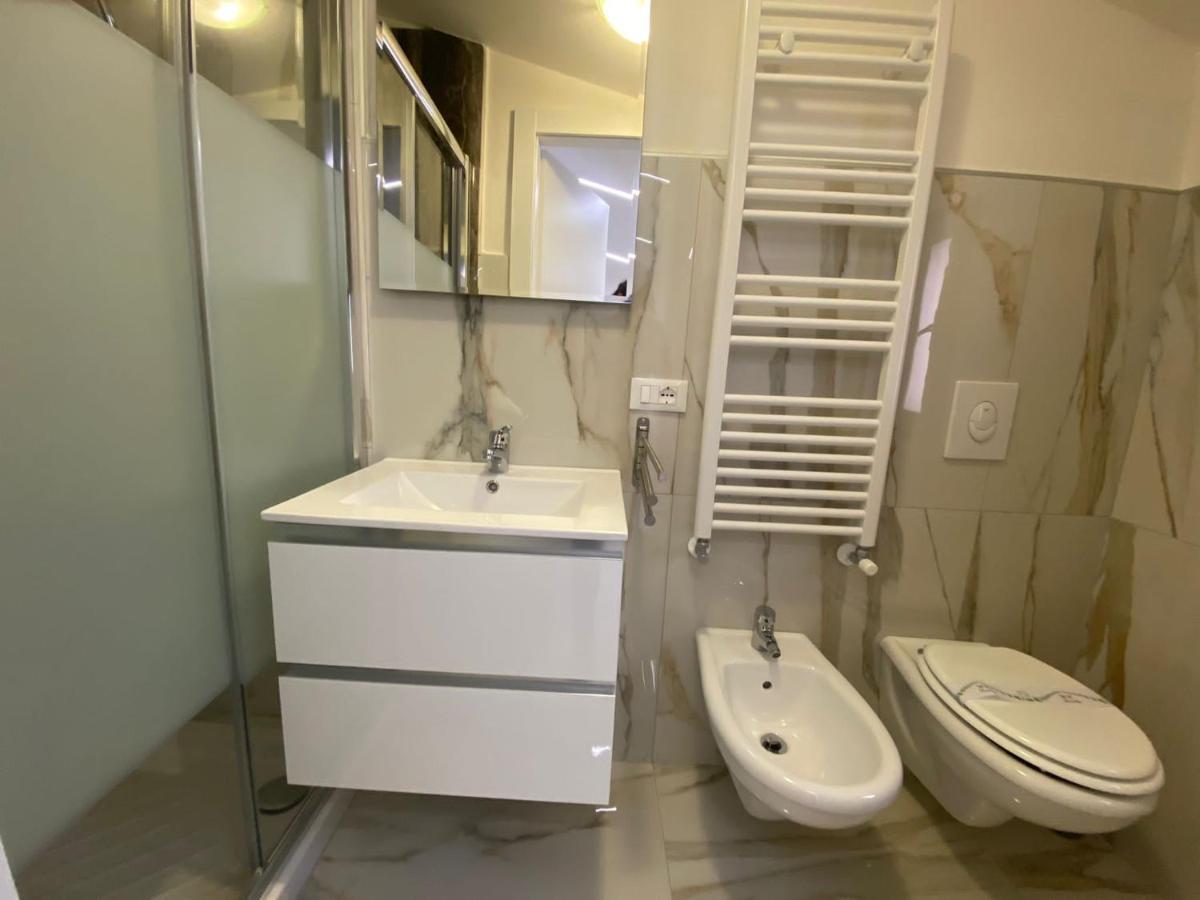 基奥贾Casa Bellemo公寓 外观 照片