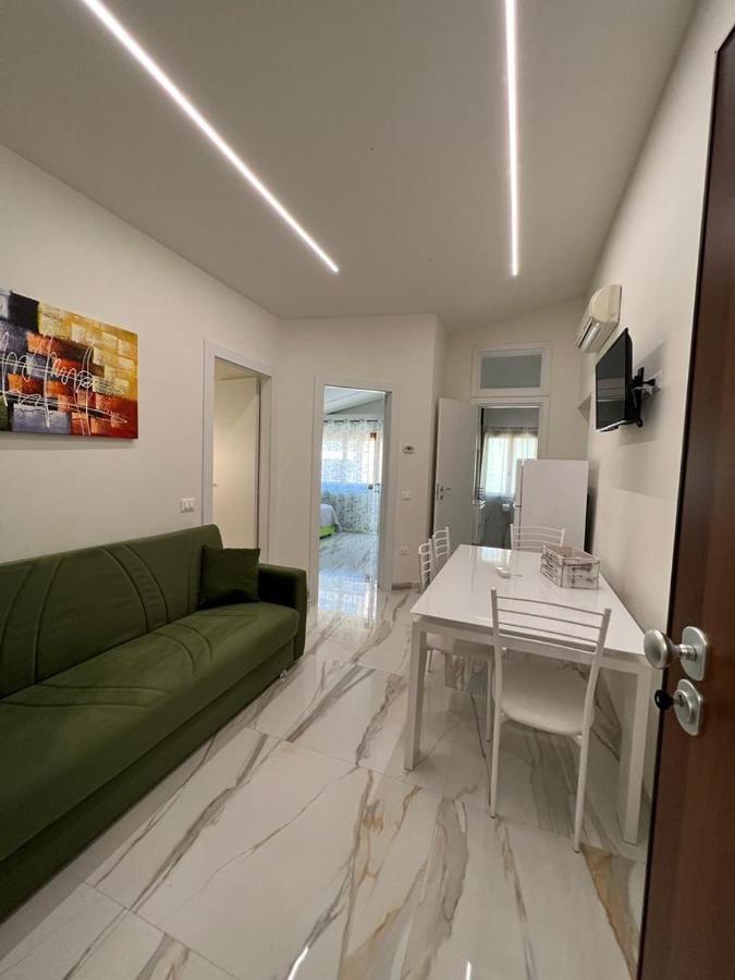 基奥贾Casa Bellemo公寓 外观 照片