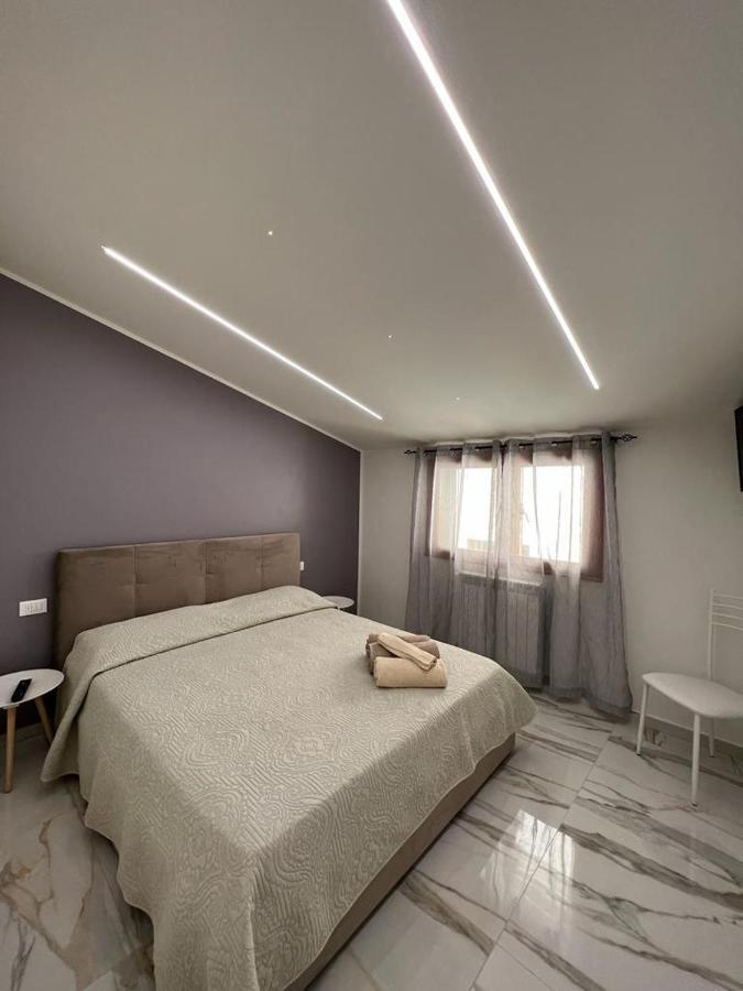 基奥贾Casa Bellemo公寓 外观 照片
