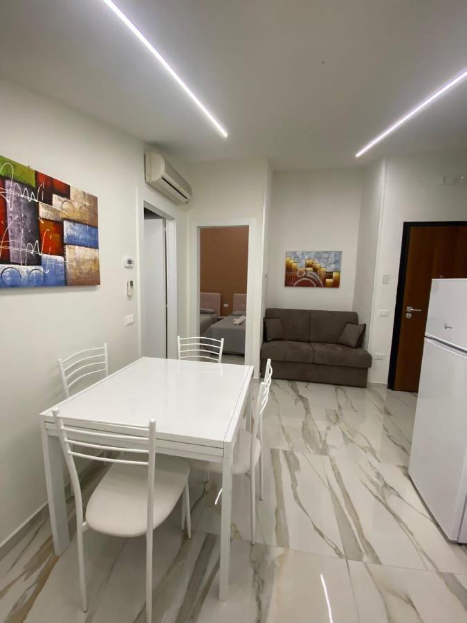 基奥贾Casa Bellemo公寓 外观 照片
