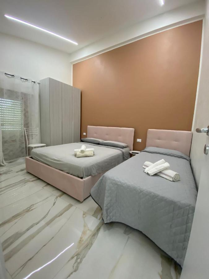 基奥贾Casa Bellemo公寓 外观 照片