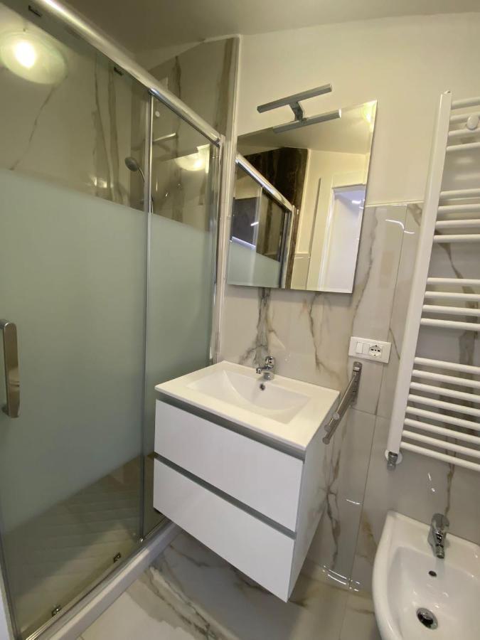基奥贾Casa Bellemo公寓 外观 照片